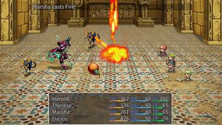 RPG Maker MV / PlayStation 4-thumb-4