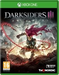 Darksiders 3 / Xbox One