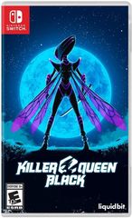 Killer Queen Black / Nintendo Switch