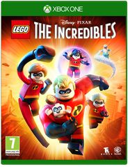 LEGO The Incredibles / Xbox One