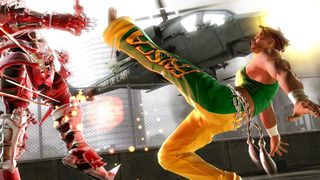 Tekken 6 (Essentials) / PlayStation 3-thumb-1