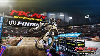 MX vs. ATV: Supercross Encore Edition / PlayStation 4-thumb-3