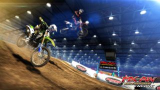 MX vs. ATV: Supercross Encore Edition / PlayStation 4-thumb-2