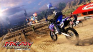 MX vs. ATV: Supercross Encore Edition / PlayStation 4-thumb-4