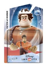 Disney Infinity Character - Wreck-It-Ralph / Video Games and Consoles