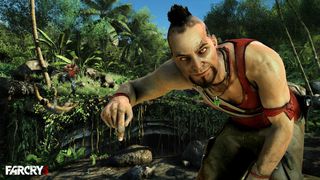 Far Cry 3 + Far Cry 4 (Double Pack) / PlayStation 3-thumb-4