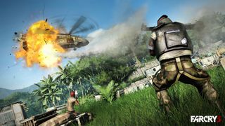 Far Cry 3 + Far Cry 4 (Double Pack) / PlayStation 3-thumb-3