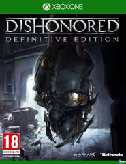Dishonored - Definitive Edition (AUS) (FR/IT/DE/ES ONLY) / Xbox One
