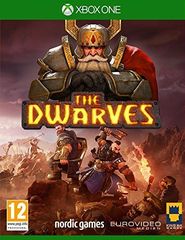 The Dwarves / Xbox One