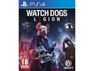 Watch Dogs: Legion / PlayStation 4