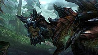 Monster Hunter: Generations / Nintendo 3DS-thumb-3