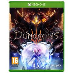 Dungeons 3 / Xbox One