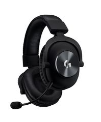 Logitech - G PRO X 7.1 Gaming Headset / Electronics-thumb-2