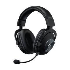 Logitech - G PRO X 7.1 Gaming Headset / Electronics