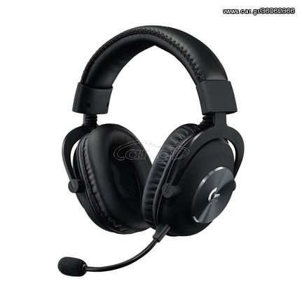 Logitech - G PRO X 7.1 Gaming Headset / Electronics