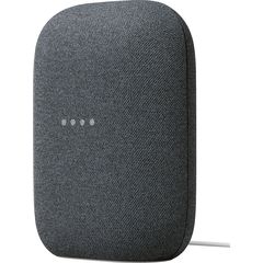 Google Nest Audio - Charcoal / Electronics