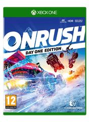 Onrush (Day One Edition) / Xbox One