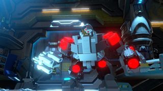 LEGO Batman 3: Beyond Gotham / Xbox One-thumb-1