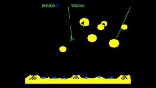 Atari Flashback Classics Vol. 2 / PlayStation 4-thumb-1