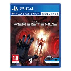 The Persistence (PSVR) (Nordic) / PlayStation 4