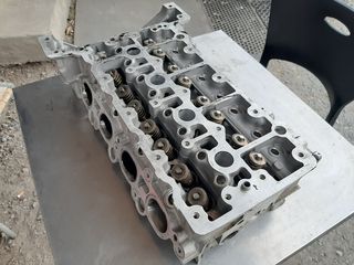 ΚΕΦΑΛΑΡΙ MERCEDES E200 W211 2004 - 2008  τύπος	271 941/211/  -thumb-2