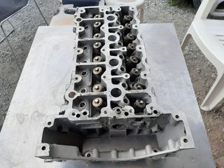 ΚΕΦΑΛΑΡΙ MERCEDES E200 W211 2004 - 2008  τύπος	271 941/211/  -thumb-1