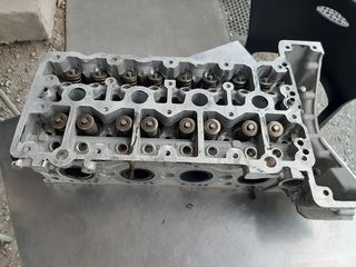 ΚΕΦΑΛΑΡΙ MERCEDES E200 W211 2004 - 2008  τύπος	271 941/211/  -thumb-3