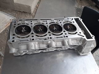 ΚΕΦΑΛΑΡΙ MERCEDES E200 W211 2004 - 2008  τύπος	271 941/211/  -thumb-4
