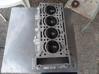 ΚΕΦΑΛΑΡΙ MERCEDES E200 W211 2004 - 2008  τύπος	271 941/211/  -thumb-5