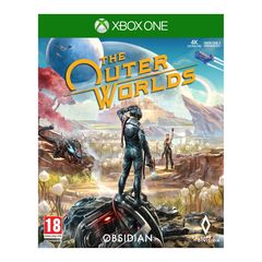 The Outer Worlds / Xbox One