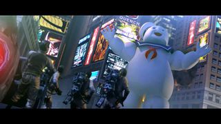 Ghostbusters: The Video Game Remastered / PlayStation 4-thumb-4