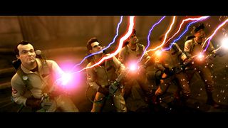 Ghostbusters: The Video Game Remastered / PlayStation 4-thumb-3