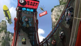 TrackMania Turbo / Xbox One-thumb-2