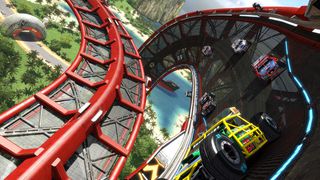 TrackMania Turbo / Xbox One-thumb-4