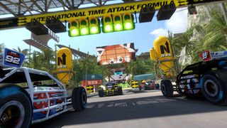 TrackMania Turbo / Xbox One-thumb-3