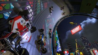 TrackMania Turbo / Xbox One-thumb-1