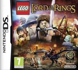 LEGO Lord of the Rings / Nintendo DS