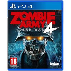 Zombie Army 4: Dead War / PlayStation 4