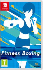 Fitness Boxing / Nintendo Switch