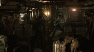 Resident Evil - Origins Collection / Xbox One-thumb-3