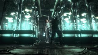 Resident Evil - Origins Collection / Xbox One-thumb-2