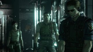 Resident Evil - Origins Collection / Xbox One-thumb-1