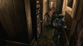 Resident Evil - Origins Collection / Xbox One-thumb-4