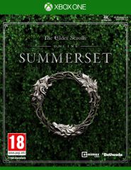 The Elder Scrolls Online: Summerset (AUS) / Xbox One