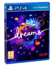 Dreams (Nordic) / PlayStation 4-thumb-1