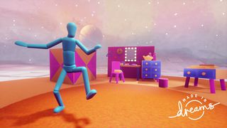 Dreams (Nordic) / PlayStation 4-thumb-2