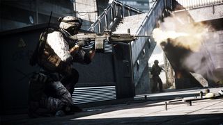 Battlefield 3 (Essentails) / PlayStation 3-thumb-4