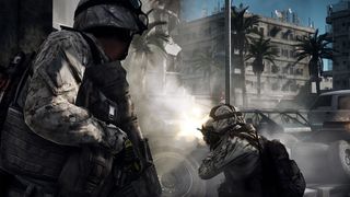 Battlefield 3 (Essentails) / PlayStation 3-thumb-1