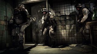 Battlefield 3 (Essentails) / PlayStation 3-thumb-3