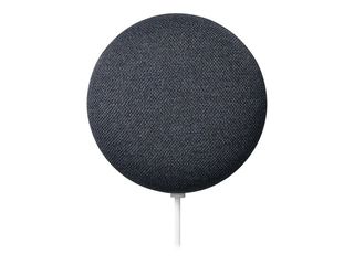 Google Nest Mini Anthracite / Electronics